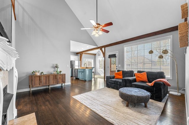 3801 W Randall Street, Battlefield, MO 65619
