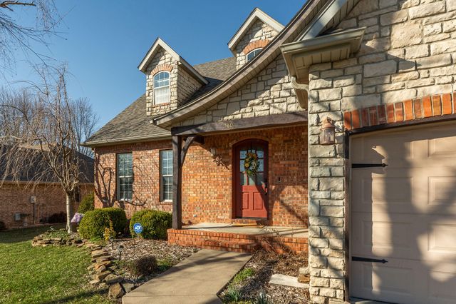 3801 W Randall Street, Battlefield, MO 65619