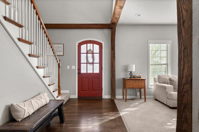 3801 W Randall Street, Battlefield, MO 65619