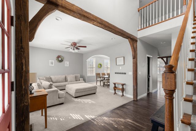 3801 W Randall Street, Battlefield, MO 65619