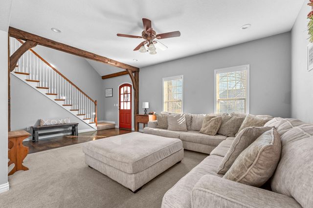 3801 W Randall Street, Battlefield, MO 65619