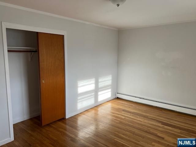 37 Hilton Street, Belleville, NJ 07109