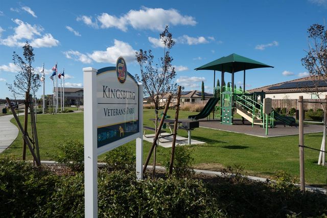 928 Skansen Street, Kingsburg, CA 93631