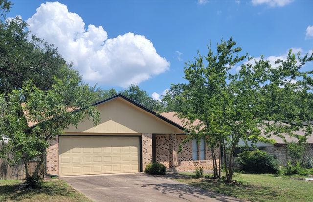 12103 Wycliff LN, Austin, TX 78727