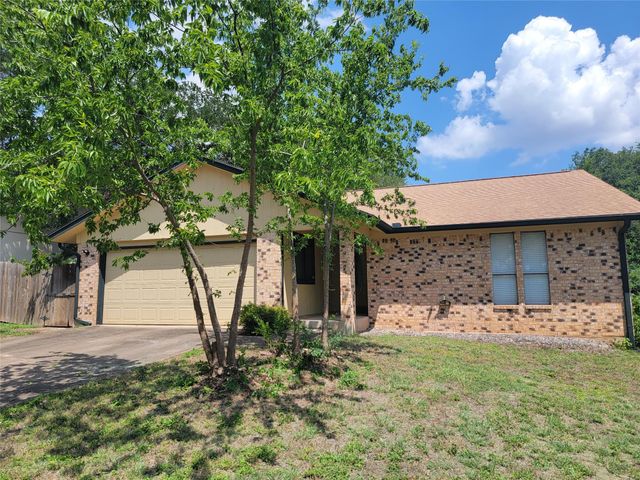 12103 Wycliff LN, Austin, TX 78727