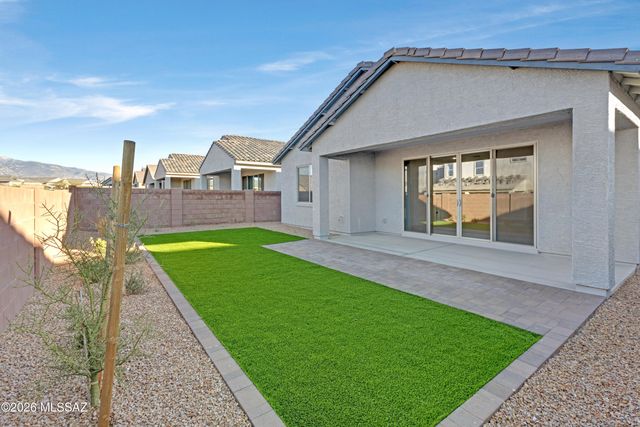 13961 E Squamata Way, Vail, AZ 85641