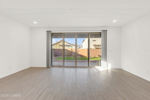 13961 E Squamata Way, Vail, AZ 85641