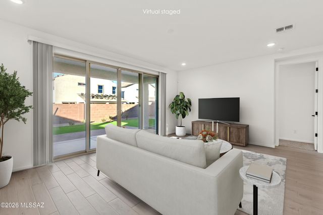 13961 E Squamata Way, Vail, AZ 85641