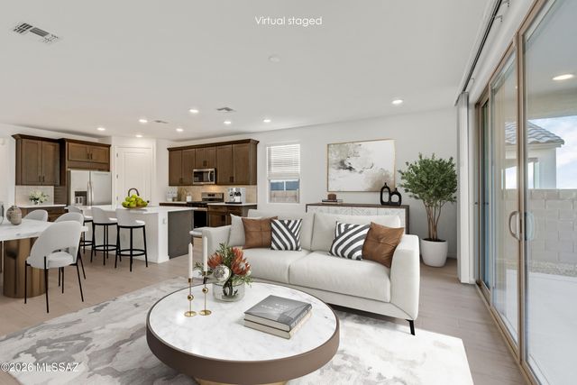 13961 E Squamata Way, Vail, AZ 85641