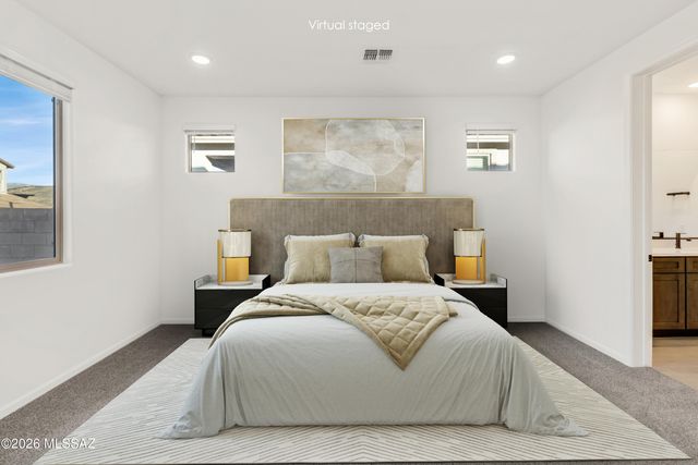 13961 E Squamata Way, Vail, AZ 85641