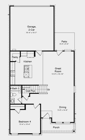 14111 Edna Maxine WALK, Del Valle, TX 78617