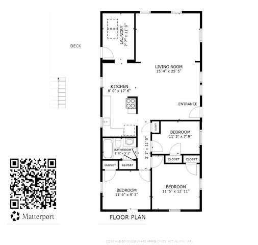 108 York Park Street, York, SC 29745