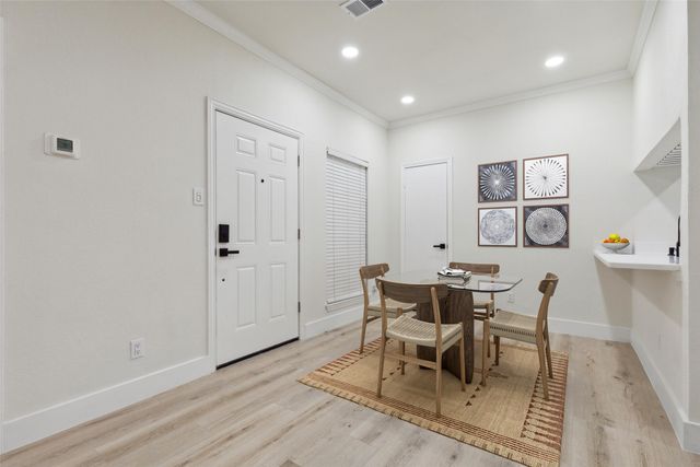 7340 Skillman Street 107, Dallas, TX 75231