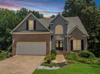 7211 Meadow Gate Way, Woodstock, GA 30189