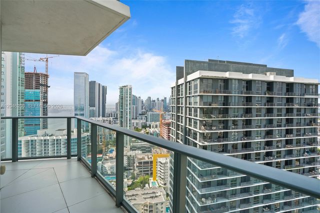 501 NE 31st St 3208, Miami, FL 33137
