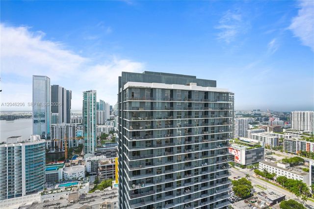501 NE 31st St 3208, Miami, FL 33137