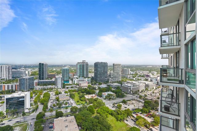 501 NE 31st St 3208, Miami, FL 33137