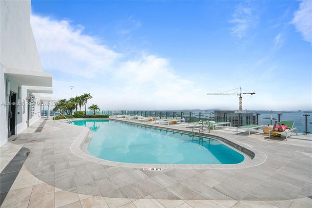 501 NE 31st St 3208, Miami, FL 33137