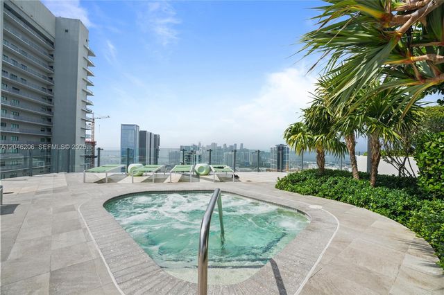 501 NE 31st St 3208, Miami, FL 33137