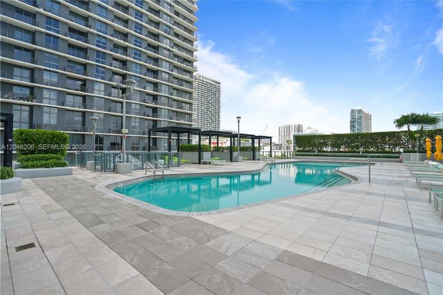 501 NE 31st St 3208, Miami, FL 33137