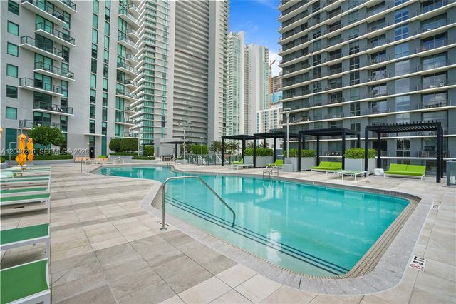 501 NE 31st St 3208, Miami, FL 33137