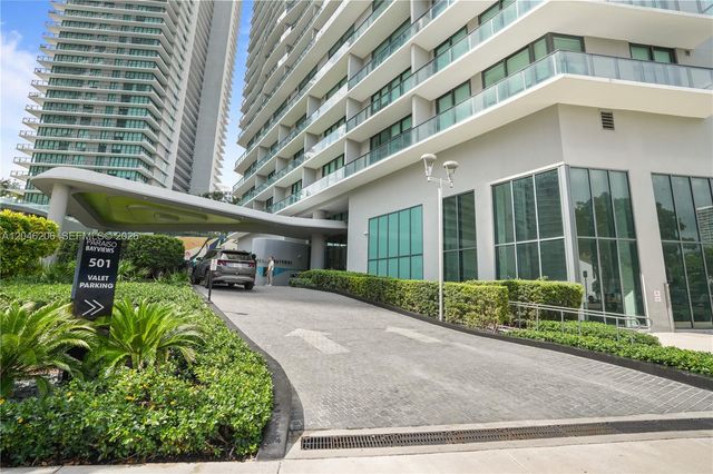501 NE 31st St 3208, Miami, FL 33137