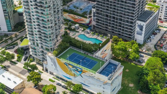 501 NE 31st St 3208, Miami, FL 33137