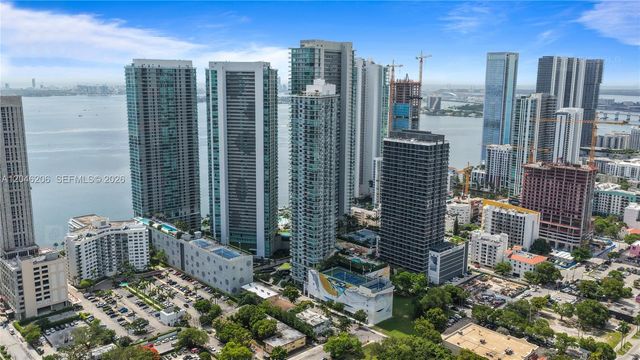 501 NE 31st St 3208, Miami, FL 33137
