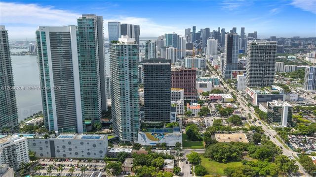 501 NE 31st St 3208, Miami, FL 33137