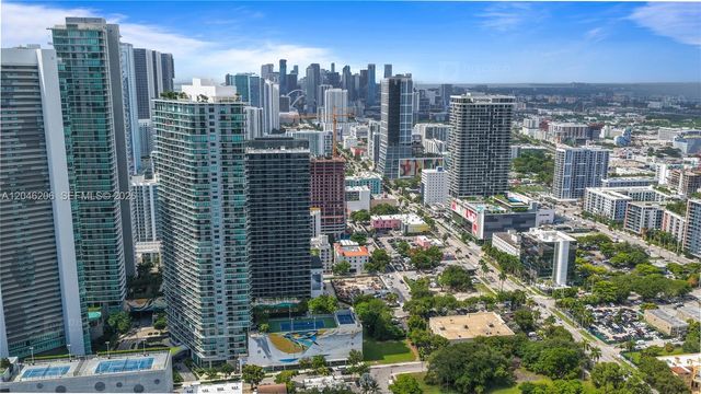 501 NE 31st St 3208, Miami, FL 33137
