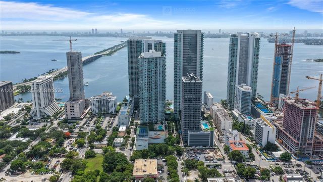 501 NE 31st St 3208, Miami, FL 33137
