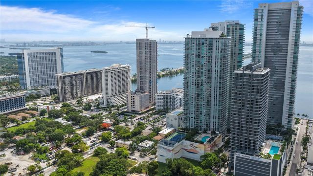 501 NE 31st St 3208, Miami, FL 33137