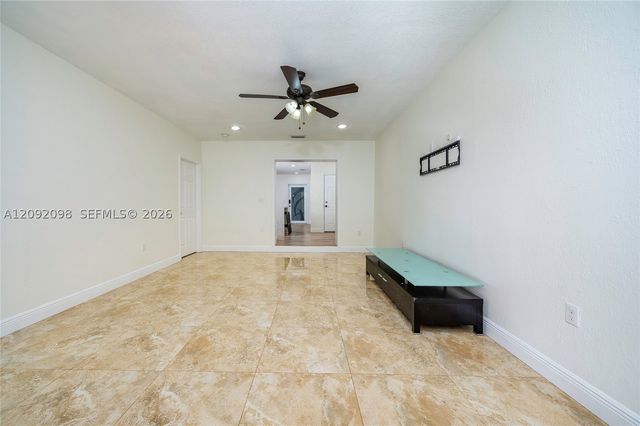 589 Miller Dr, Miami Springs, FL 33166