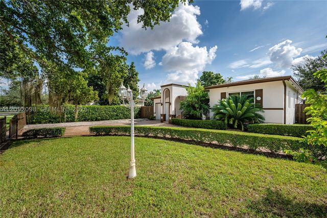 589 Miller Dr, Miami Springs, FL 33166