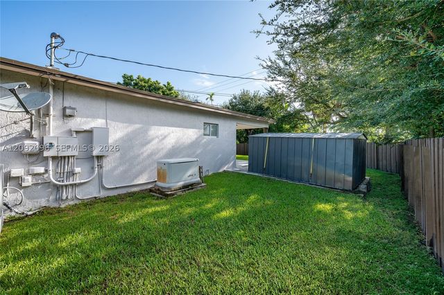 589 Miller Dr, Miami Springs, FL 33166