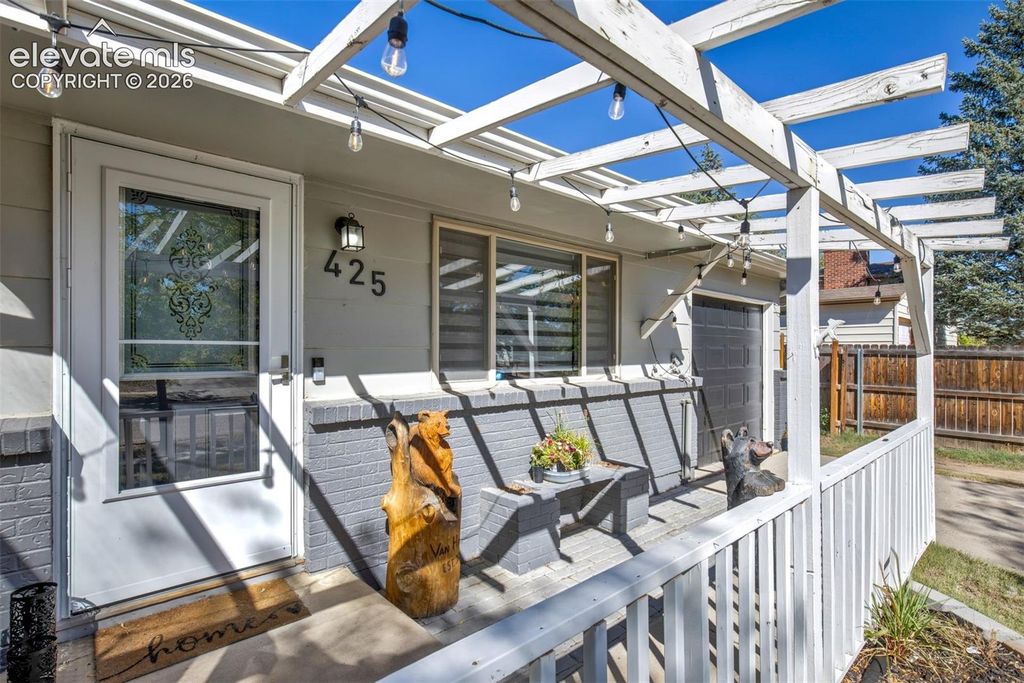 425 Calle Entrada NA, Fountain, CO 80817 — photo 3