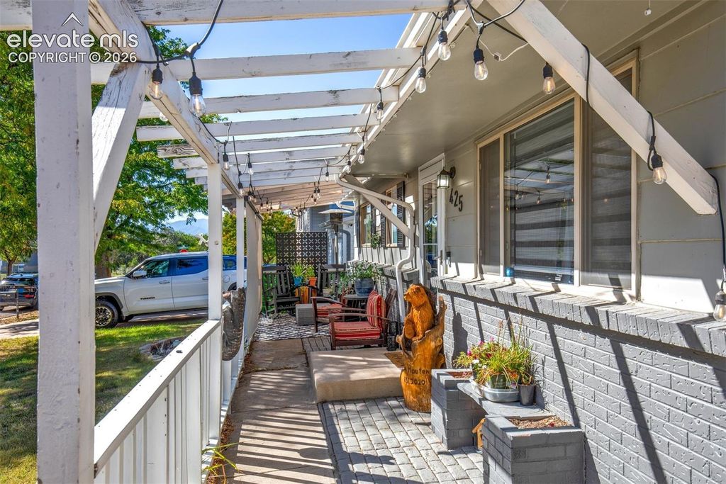 425 Calle Entrada NA, Fountain, CO 80817 — photo 4