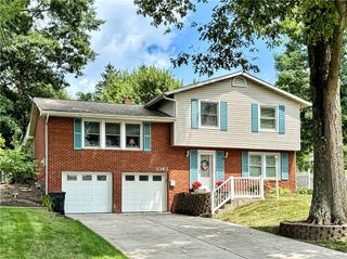 1343 Centerman Ave., Bethel Park, PA 15102