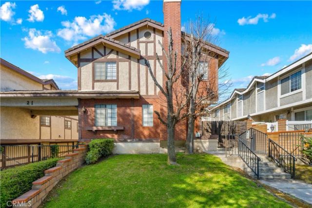 21 California Street H, Arcadia, CA 91006