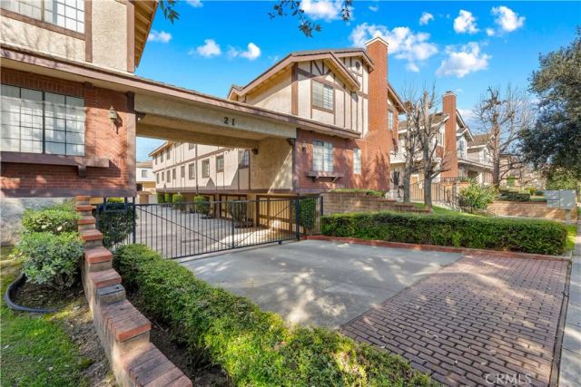 21 California Street H, Arcadia, CA 91006