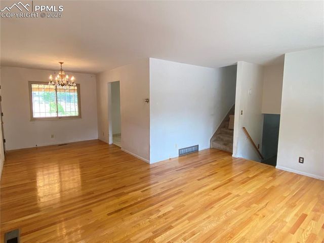 3670 Overton Street, Colorado Springs, CO 80910