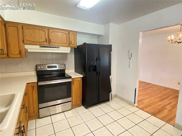 3670 Overton Street, Colorado Springs, CO 80910