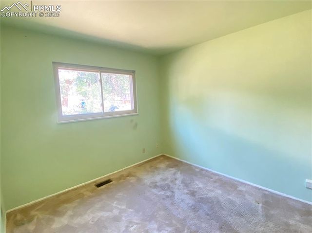 3670 Overton Street, Colorado Springs, CO 80910