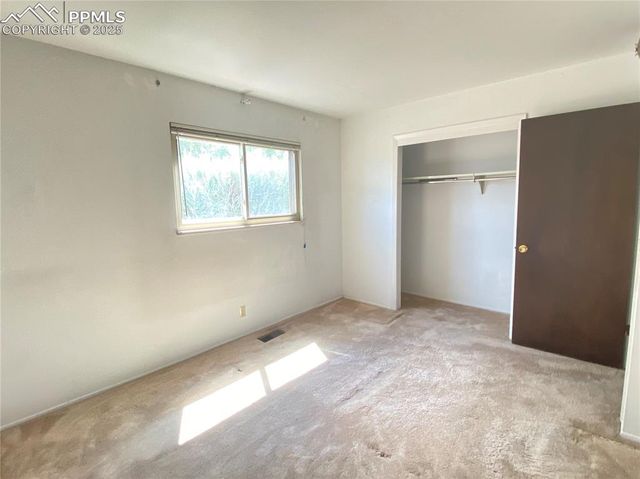 3670 Overton Street, Colorado Springs, CO 80910