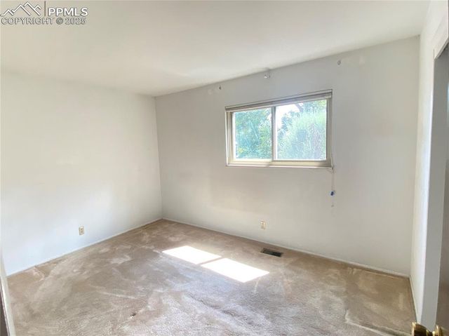 3670 Overton Street, Colorado Springs, CO 80910