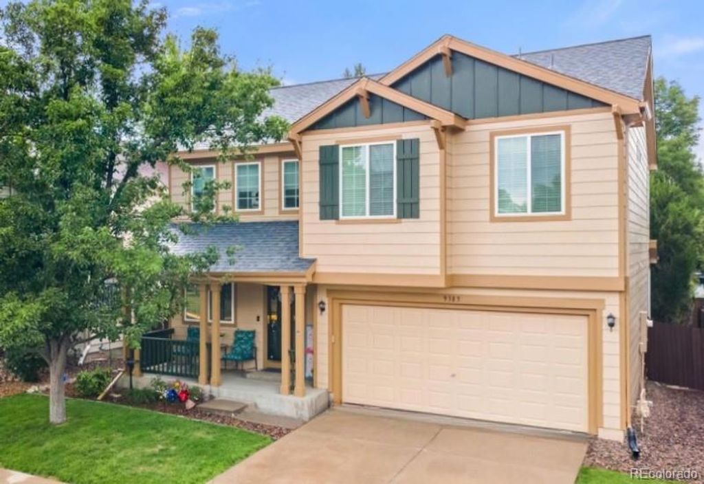 9385 E Missouri Avenue, Denver, CO 80247