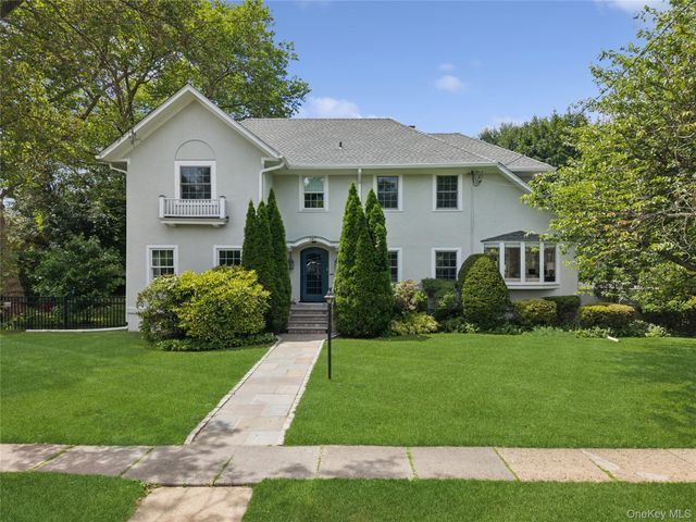 347 Highbrook Avenue, Pelham, NY 10803