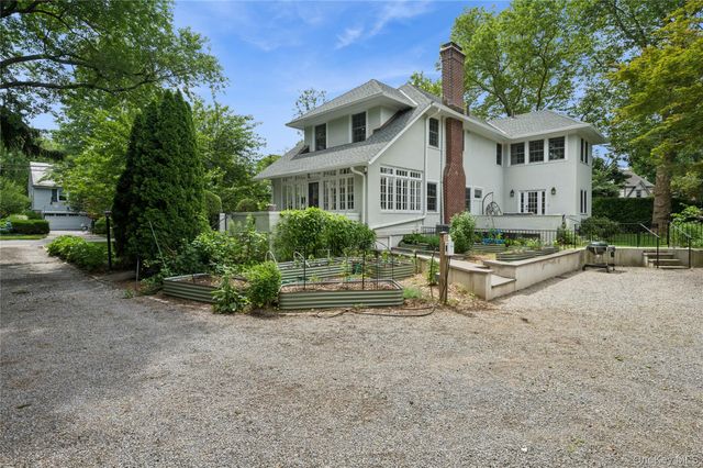 347 Highbrook Avenue, Pelham, NY 10803
