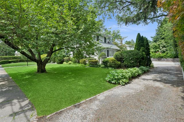 347 Highbrook Avenue, Pelham, NY 10803
