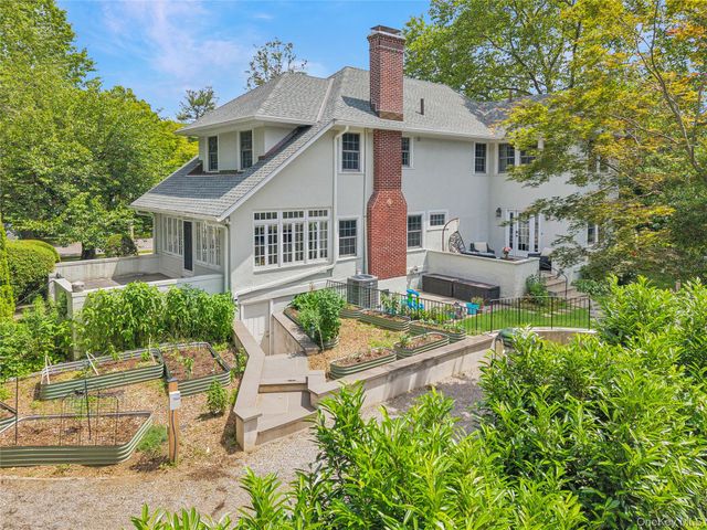 347 Highbrook Avenue, Pelham, NY 10803